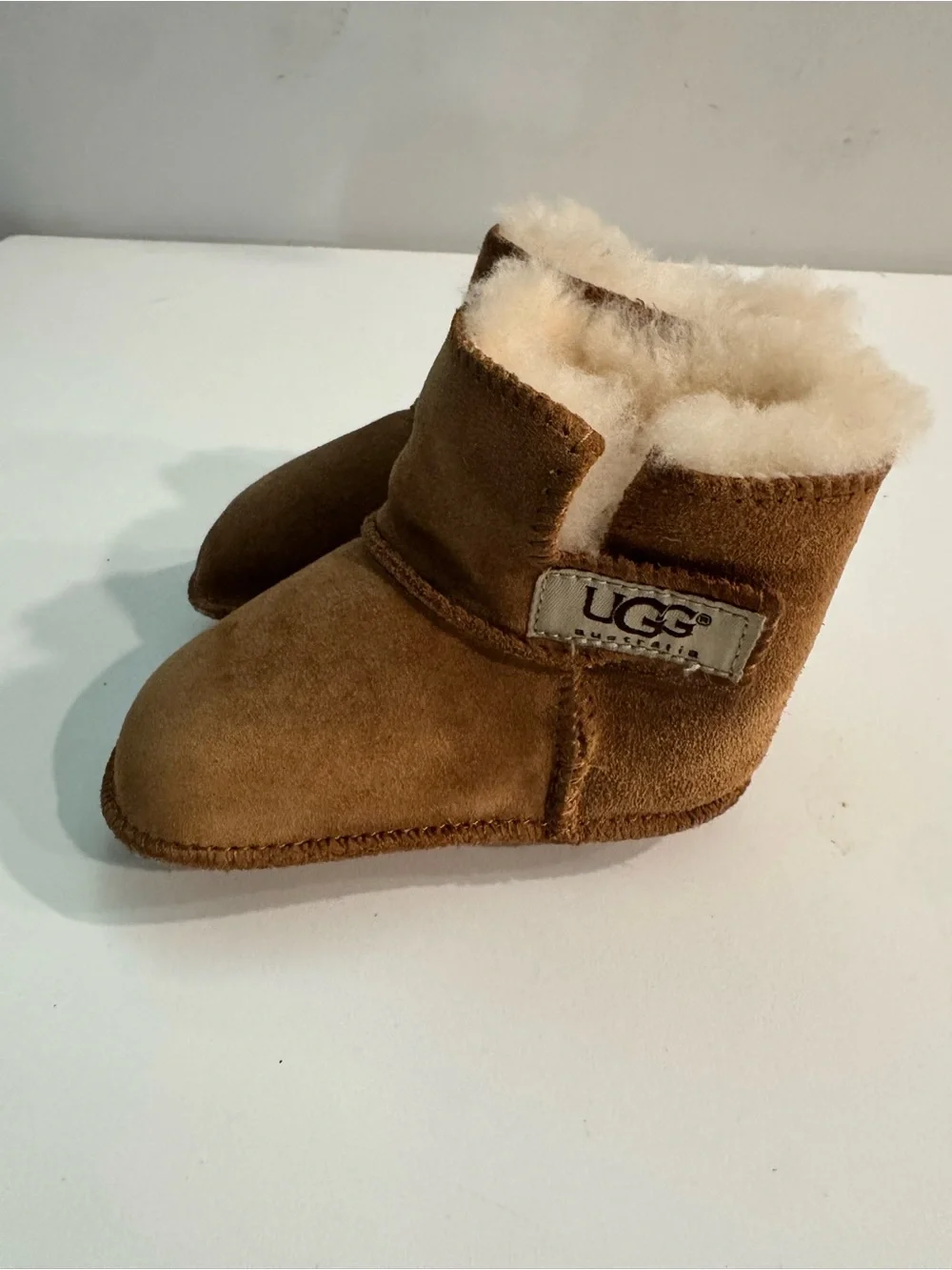 UGG baby Shoes